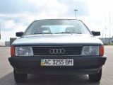 Audi 100 1988 з пробігом 277 тис.км.  л. в Ковеле на Autos.ua