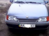 Opel Kadett 1989 з пробігом 3 тис.км. 1.587 л. в Харькове на Autos.ua