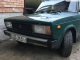ВАЗ 2104 1988 с пробегом 30 тыс.км. 1.3 л. в Виннице на Autos.ua