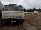КамАЗ 5410 1987 с пробегом 1 тыс.км.  л. в Тернополе на Autos.ua