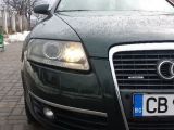 Audi A6 2008 з пробігом 174 тис.км. 2.967 л. в Черновцах на Autos.ua