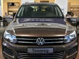 Volkswagen Touareg 2014 с пробегом 1 тыс.км.  л. в Запорожье на Autos.ua