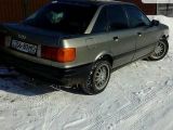 Audi 80 1990 с пробегом 270 тыс.км. 1.6 л. в Черновцах на Autos.ua