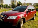 Chevrolet Captiva 2008 з пробігом 156 тис.км.  л. в Украинке на Autos.ua