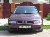 Audi A4 1996 с пробегом 270 тыс.км. 1.6 л. в Киеве на Autos.ua