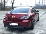 Mazda 6 2.5 MT (170 л.с.) 2009 з пробігом 125 тис.км.  л. в Донецке на Autos.ua