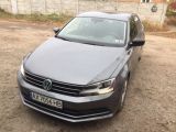 Volkswagen Jetta 2014 з пробігом 65 тис.км. 2 л. в Харькове на Autos.ua
