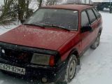 ВАЗ 2109 1988 з пробігом 100 тис.км. 1.5 л. в Виннице на Autos.ua