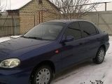 Daewoo Lanos 1998 с пробегом 135 тыс.км. 1.5 л. в Луганске на Autos.ua