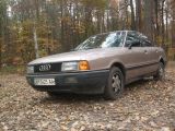Audi 80 1986 з пробігом 1 тис.км. 1.8 л. в Киеве на Autos.ua
