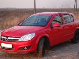 Opel astra h 2008 с пробегом 63 тыс.км. 1.6 л. в Киеве на Autos.ua