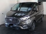 Ford Tourneo Custom 2.0 EcoBlue 6-авт SelectShift(170 л.с.) 2018 с пробегом 5 тыс.км.  л. в Киеве на Autos.ua