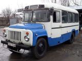 ГАЗ 53 1990 з пробігом 1 тис.км. 4.3 л. в Одессе на Autos.ua