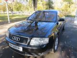 Audi A6 2002 с пробегом 260 тыс.км. 2.5 л. в Одессе на Autos.ua