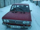 ВАЗ 2103 1973 с пробегом 84 тыс.км. 1.5 л. в Черновцах на Autos.ua
