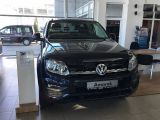 Volkswagen Amarok 2.0 BiTDI MT 4Motion (подключ.) (180 л.с.) 2015 з пробігом 1 тис.км.  л. в Покровске на Autos.ua