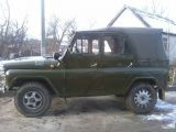 УАЗ 469 1987 с пробегом 1 тыс.км. 2 л. в Луцке на Autos.ua