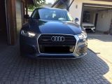 Audi Q3 2016 с пробегом 9 тыс.км. 1.968 л. в Киеве на Autos.ua