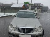 Mercedes-Benz E-Класс E 220 CDI AT (170 л.с.) 2008 с пробегом 327 тыс.км.  л. в Хмельницком на Autos.ua