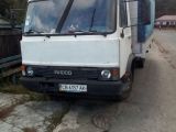 Iveco Zeta 1987 с пробегом 1 тыс.км.  л. в Житомире на Autos.ua
