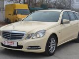 Mercedes-Benz E-Класс E 200 CDI BlueEfficiency 7G-Tronic Plus (136 л.с.) 2011 с пробегом 314 тыс.км.  л. в Киеве на Autos.ua