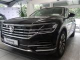 Volkswagen Touareg 3.0 TDI АТ 4x4 (286 л.с.) Ambience 2018 с пробегом 21 тыс.км.  л. в Киеве на Autos.ua
