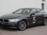 BMW 5 серия 2017 с пробегом 7 тыс.км. 2 л. в Киеве на Autos.ua