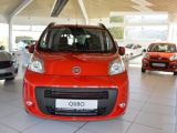 Fiat Qubo 1.4i МТ (77 л.с.) 2015 с пробегом 1 тыс.км.  л. в Киеве на Autos.ua