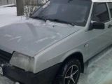 ВАЗ 21099 1998 з пробігом 160 тис.км. 1.5 л. в Запорожье на Autos.ua