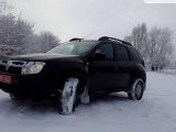 Renault Duster 2011 с пробегом 139 тыс.км. 1.5 л. в Львове на Autos.ua