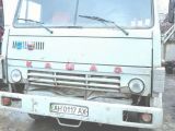 КамАЗ 55111 1990 с пробегом 1 тыс.км. 10.85 л. в Мариуполе на Autos.ua