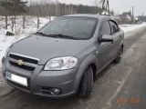 Chevrolet Aveo 2008 с пробегом 114 тыс.км.  л. в Харькове на Autos.ua