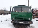 КамАЗ 55102 1991 с пробегом 15 тыс.км. 10.9 л. в Тернополе на Autos.ua
