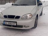 Daewoo Lanos 2007 с пробегом 220 тыс.км. 1.5 л. в Харькове на Autos.ua