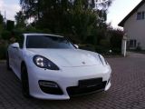 Porsche Panamera 2012 с пробегом 51 тыс.км. 4.8 л. в Киеве на Autos.ua