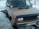 ВАЗ 2105 1990 с пробегом 48 тыс.км. 1.5 л. в Хмельницком на Autos.ua