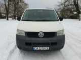 Volkswagen Transporter 2005 с пробегом 272 тыс.км. 2.5 л. в Черкассах на Autos.ua