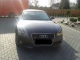 Audi A5 2010 с пробегом 103 тыс.км. 2.967 л. в Киеве на Autos.ua