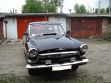 ГАЗ 21 1967 с пробегом 1 тыс.км. 2.4 л. в Киеве на Autos.ua