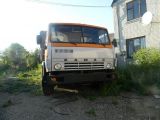 КамАЗ 55102 1988 з пробігом 10 тис.км. 12 л. в Житомире на Autos.ua