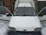 Ford Courier 1994 с пробегом 200 тыс.км. 1.8 л. в Львове на Autos.ua