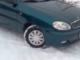 Daewoo Sens 2003 з пробігом 130 тис.км.  л. в Луганске на Autos.ua