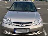 Honda Civic 1.6 AT (110 л.с.) 2004 с пробегом 216 тыс.км.  л. в Киеве на Autos.ua