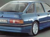 Ford Sierra 1986 с пробегом 75 тыс.км. 1.593 л. в Киеве на Autos.ua