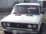 ВАЗ 2106 1984 с пробегом 50 тыс.км. 1.2 л. в Николаеве на Autos.ua