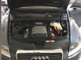 Audi A6 2007 с пробегом 126 тыс.км. 2.8 л. в Днепре на Autos.ua