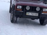 Jeep Grand Cherokee 1993 с пробегом 200 тыс.км. 4 л. в Яготине на Autos.ua