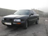 Audi 90 1989 с пробегом 240 тыс.км. 2.2 л. в Ровно на Autos.ua