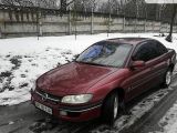 Opel Omega 1996 с пробегом 200 тыс.км. 2.5 л. в Киеве на Autos.ua