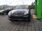Porsche Cayenne 2012 с пробегом 37 тыс.км. 3 л. в Киеве на Autos.ua